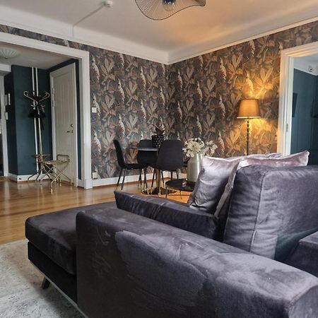 Best Western Motala Stadshotell Esterno foto