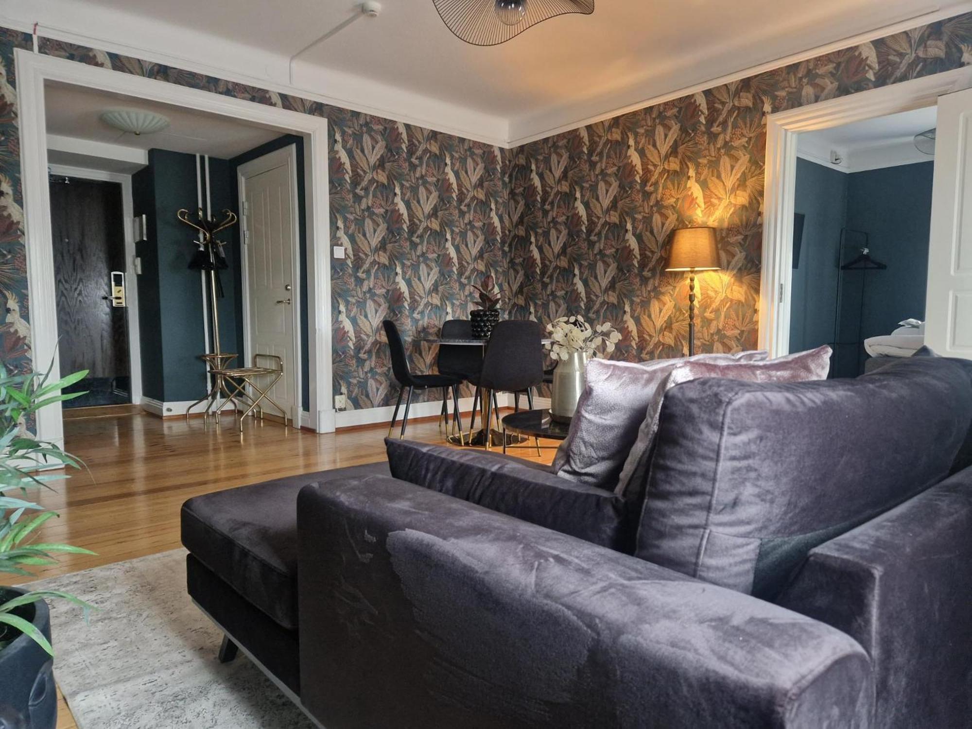 Best Western Motala Stadshotell Esterno foto